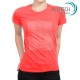 Camiseta estampada