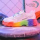 Zapatillas Arcoiris