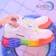 Zapatillas Arcoiris