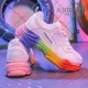 Zapatillas Arcoiris