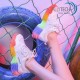 Zapatillas Arcoiris